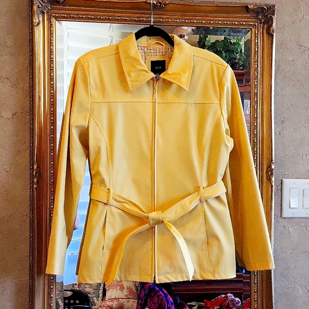 Raincoat